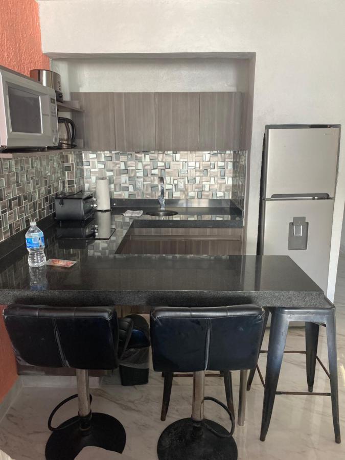 Cancun Plaza Condo Mexico Cancún Exterior foto