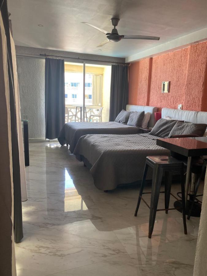 Cancun Plaza Condo Mexico Cancún Exterior foto
