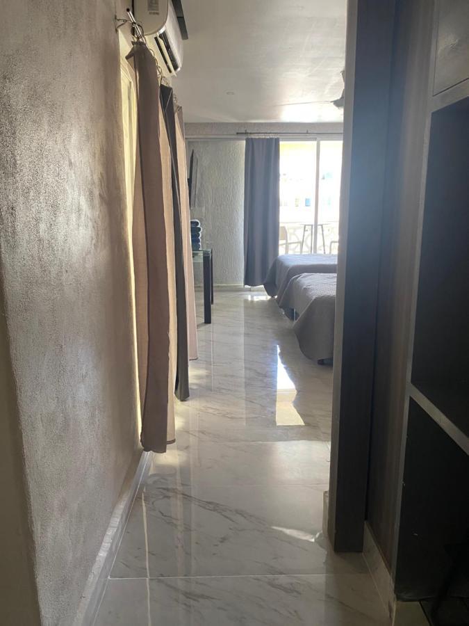 Cancun Plaza Condo Mexico Cancún Exterior foto