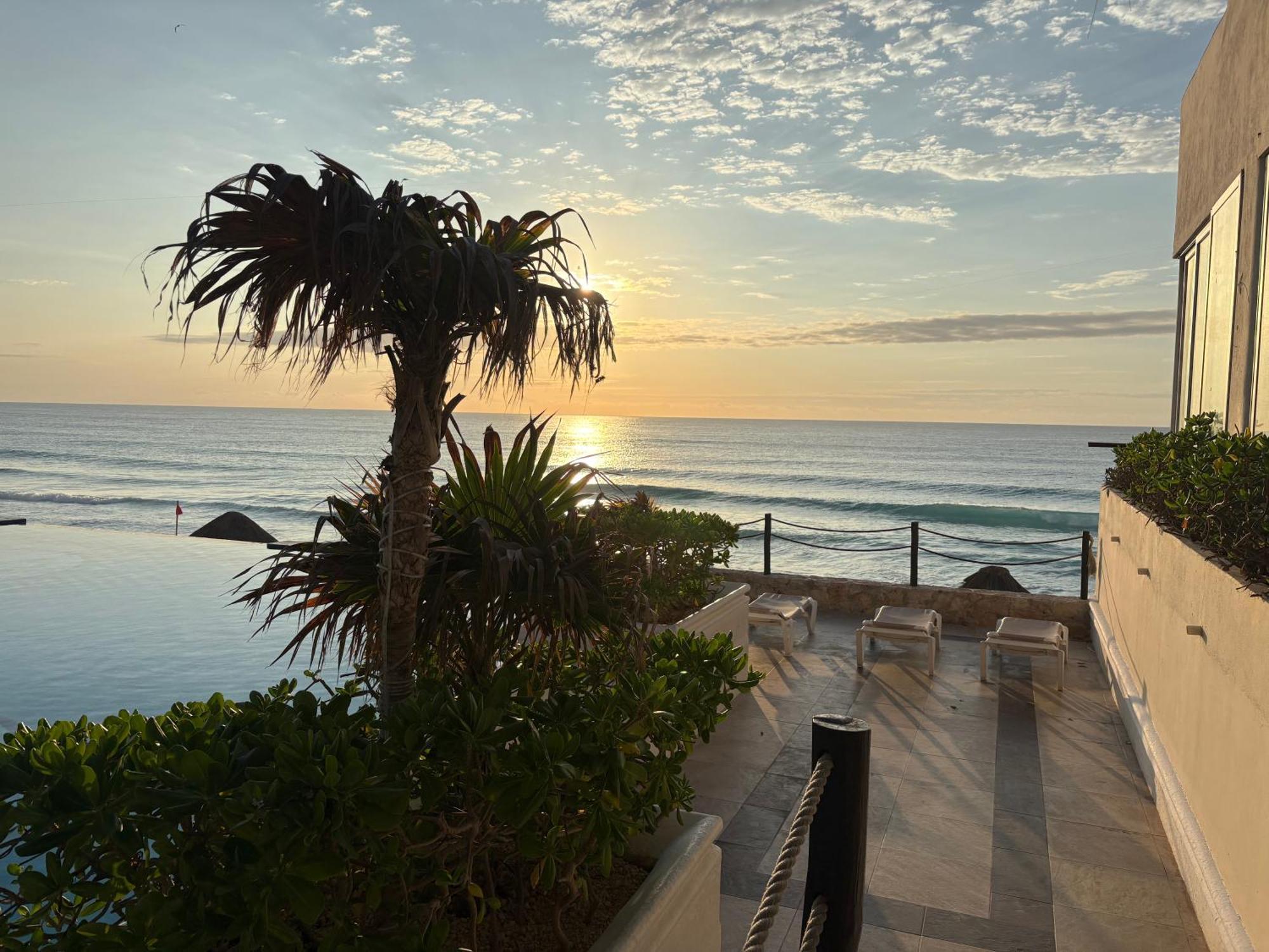 Cancun Plaza Condo Mexico Cancún Exterior foto